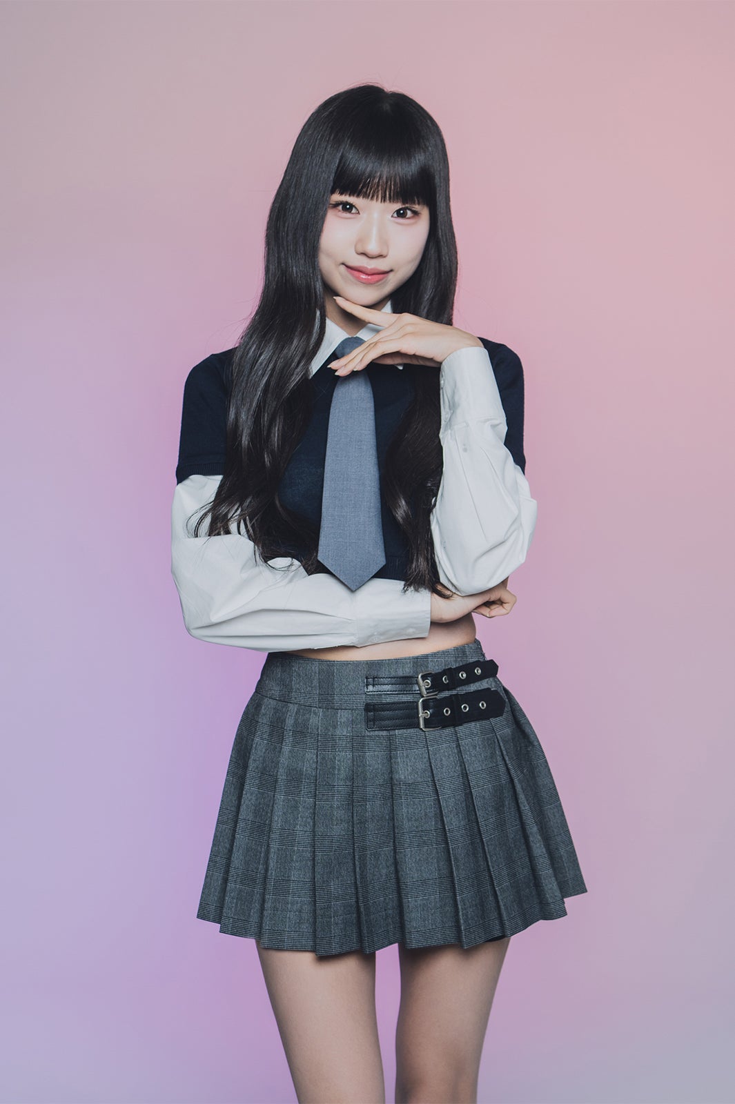 チェ・ジョンウン（C）CJ ENM Co., Ltd, All Rights Reserved