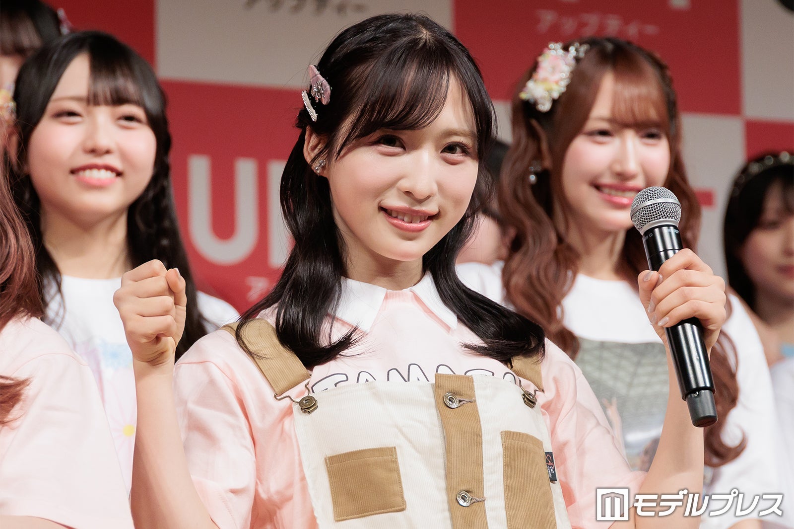 小栗有以（C）モデルプレス