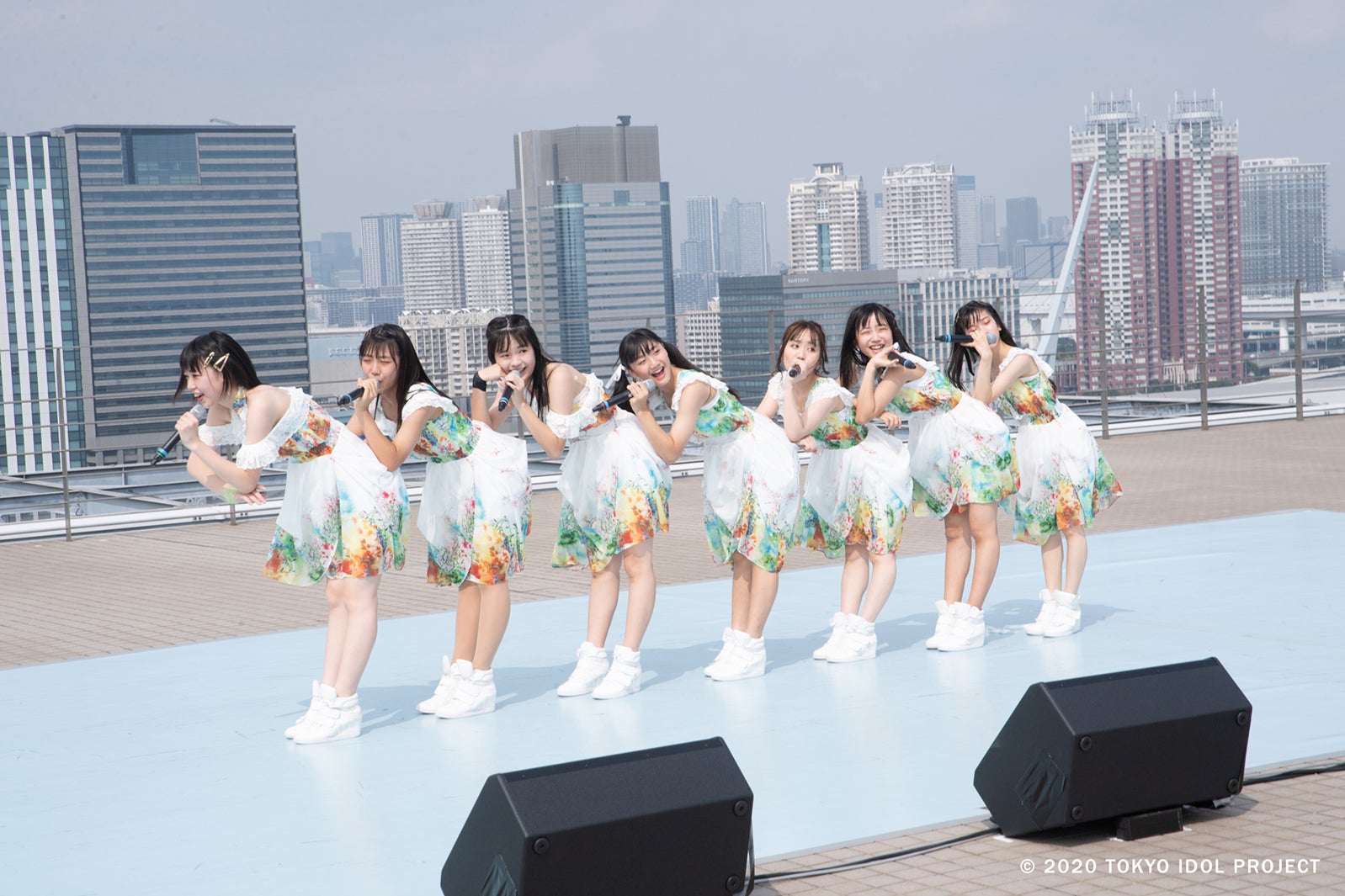 BudLaB（C）2020 TOKYO IDOL PROJECT