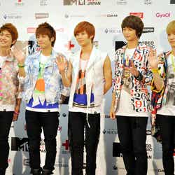 SHINee