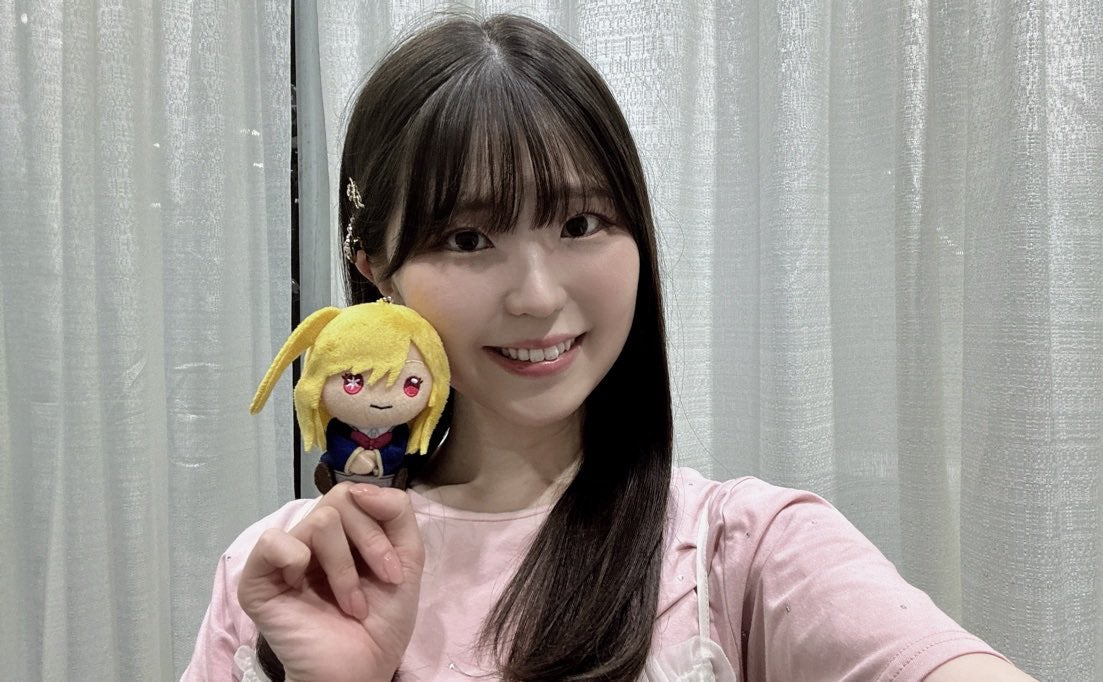 伊駒ゆりえ公式Xより