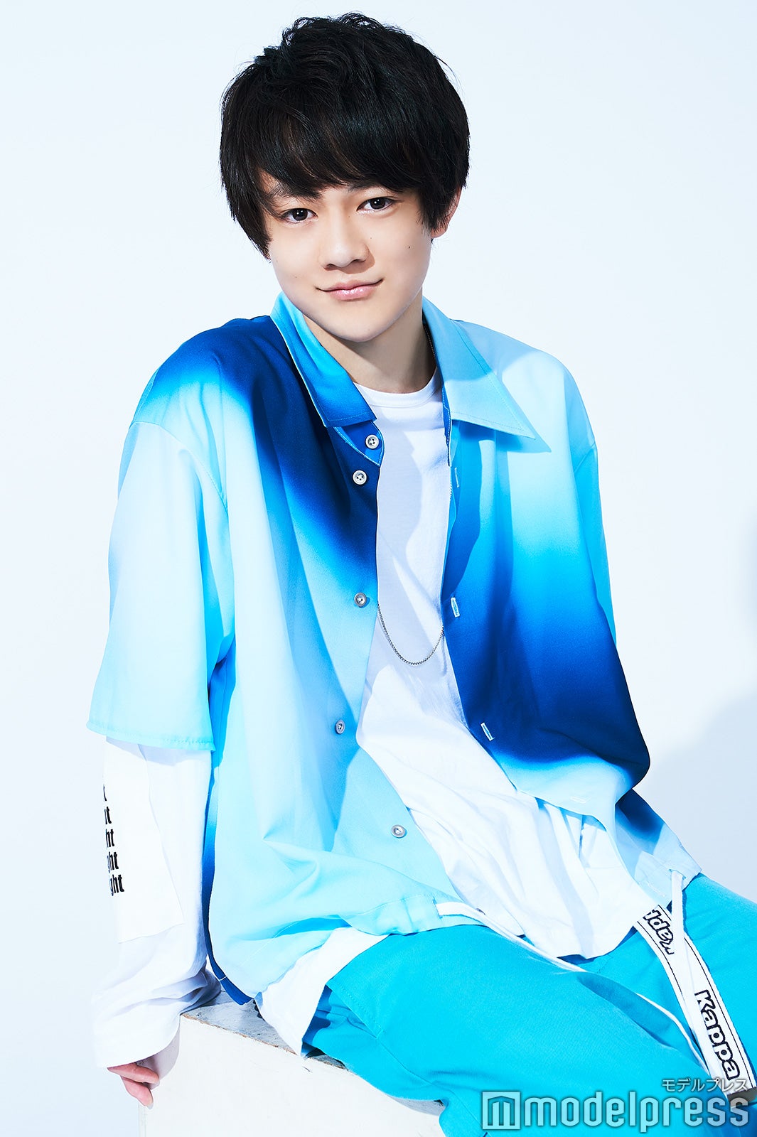 壮吾 （C）モデルプレス