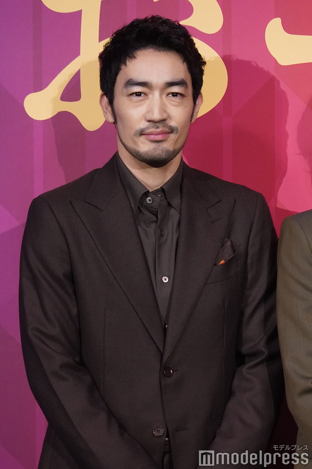 大谷亮平（C）モデルプレス