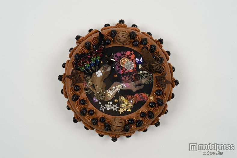 6 SWEET FAIRY／CHOCOLATE BROWNIE FAIRY