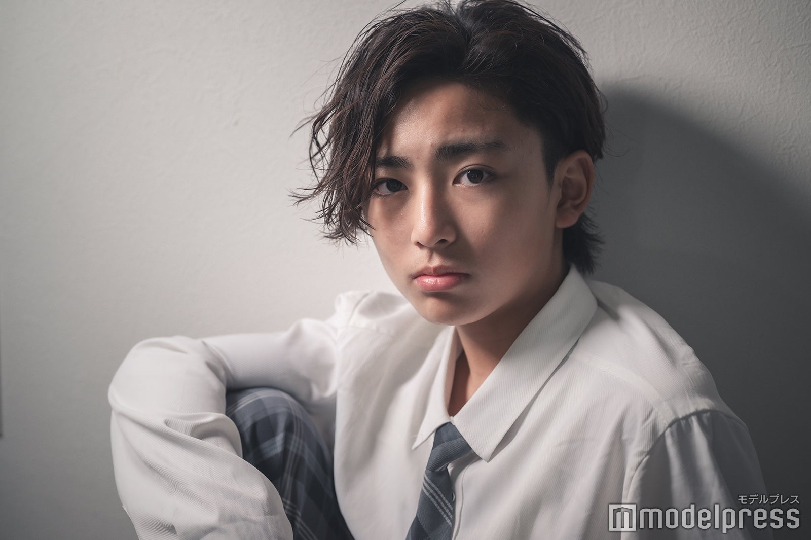 関凰我さん（C）モデルプレス