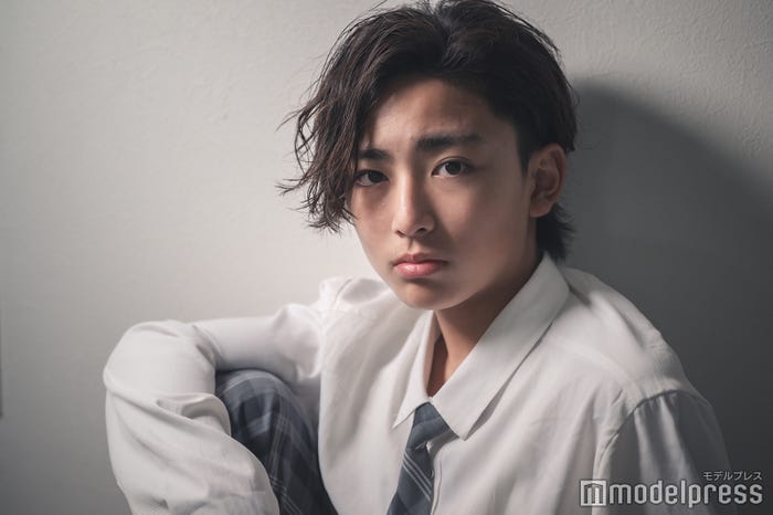 関凰我さん(C)モデルプレス