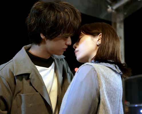 「ボーイフレンド降臨!」King & Prince高橋海人、桜井ユキにバックハグからのキス?12歳差の恋が最加速