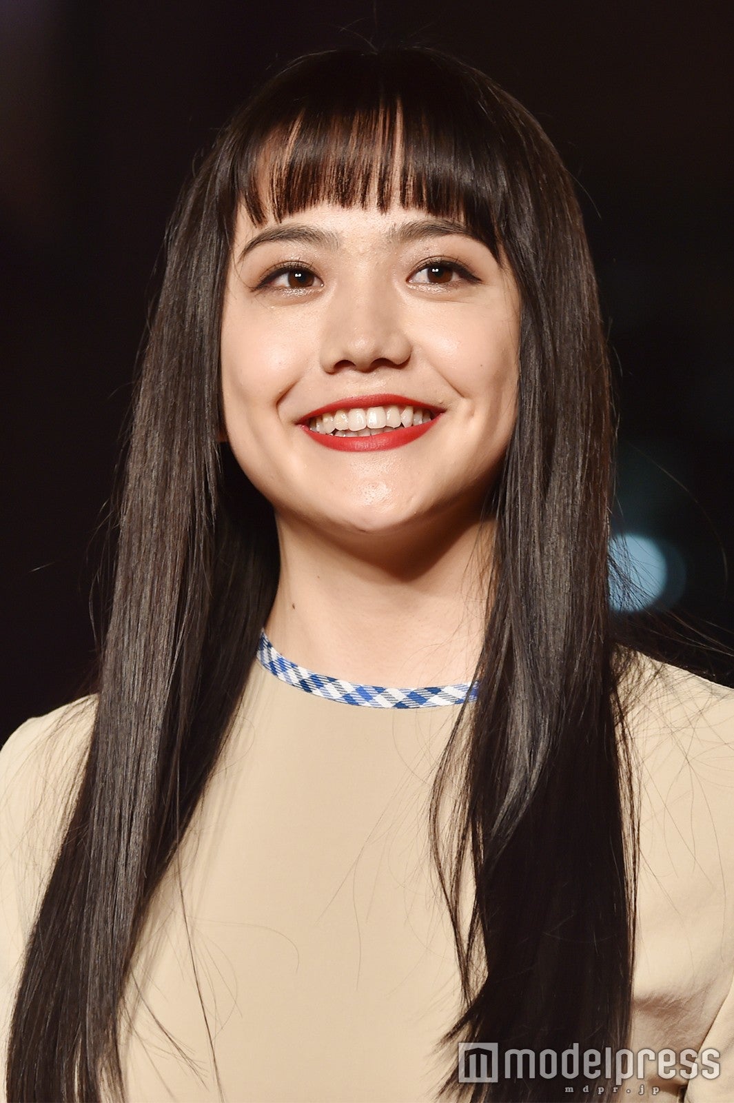 松井愛莉（C）モデルプレス