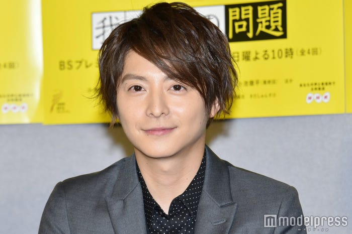 小池徹平 (C)モデルプレス