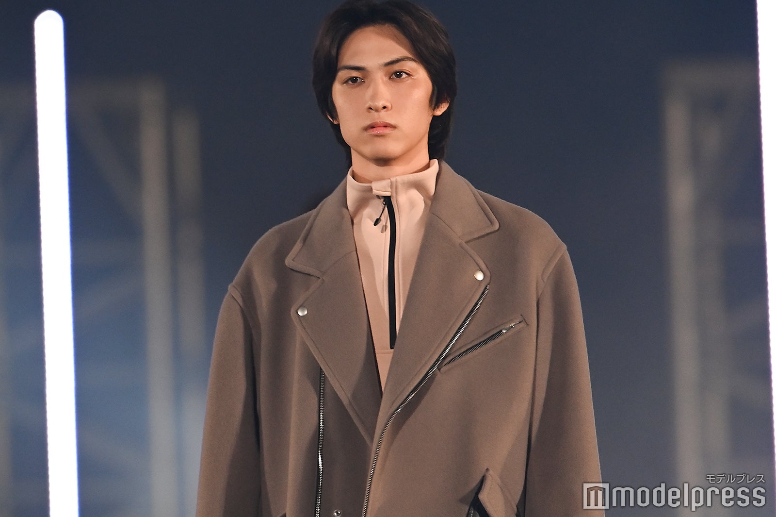 古川毅 （C）モデルプレス