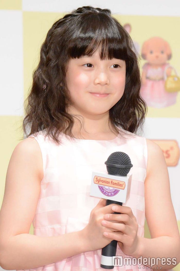 本田紗来(C)モデルプレス