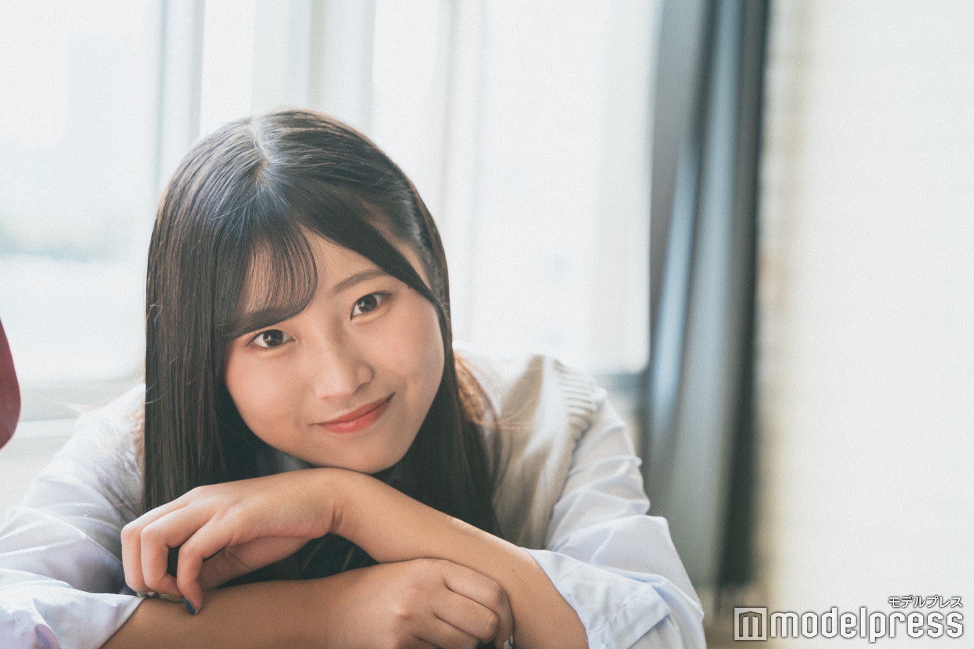 あやかさん（C）モデルプレス