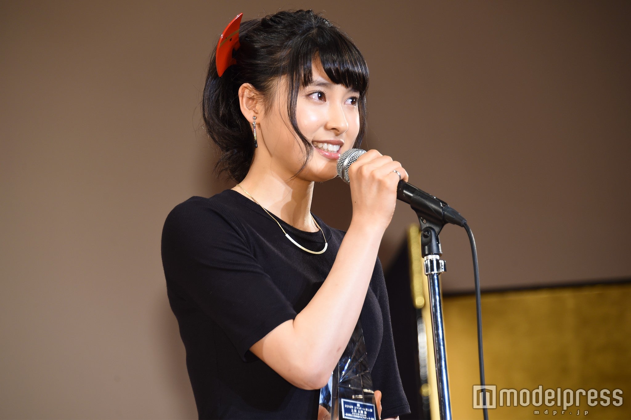 土屋太鳳（C）モデルプレス