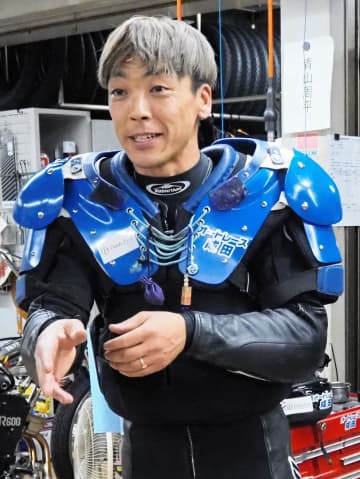 【オート】川口SG 青山周平が王座奪還へ奮起