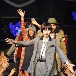 「smart&miniおしゃれ学園祭」グランドフィナーレ