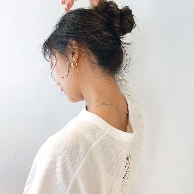 結婚式 ショートヘアアレンジ集 短くても華やかに出来る おすすめの方法 モデルプレス 結婚式 ショートヘアアレンジ集 短くても華やかに出来る おすすめの方法 モデルプレス