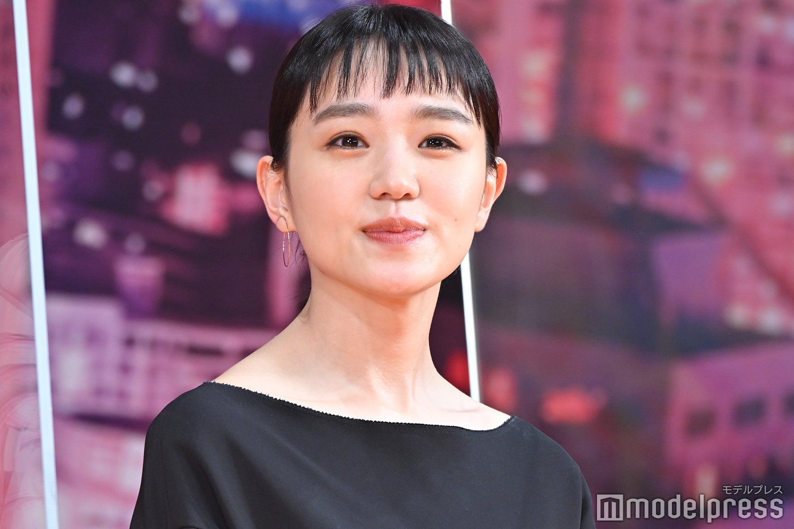 奈緒（C）モデルプレス