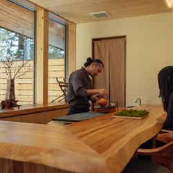 ベッカ イズ/提供画像