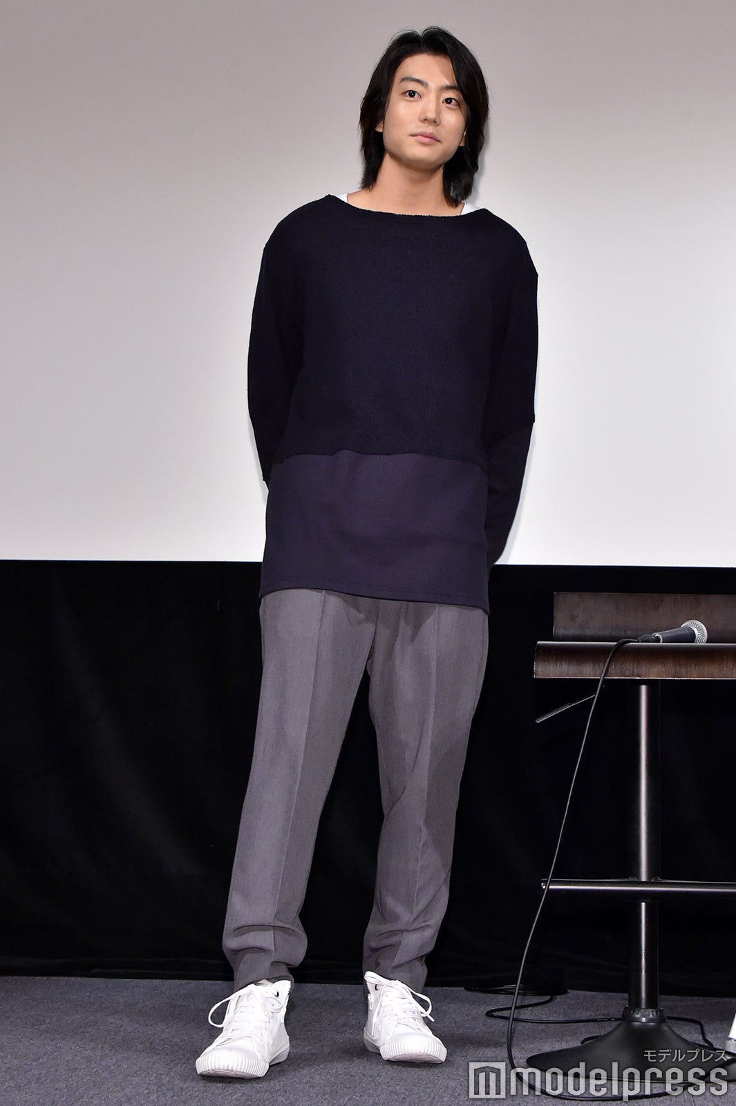 伊藤健太郎 （C）モデルプレス