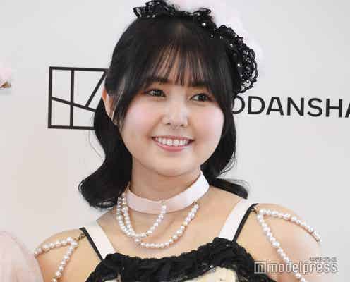 頓知気さきな、美バスト際立つ水着ショットに反響「スタイル最強」「理想詰まってる」