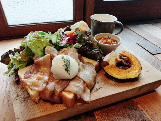 県外にも多くのファンが♡