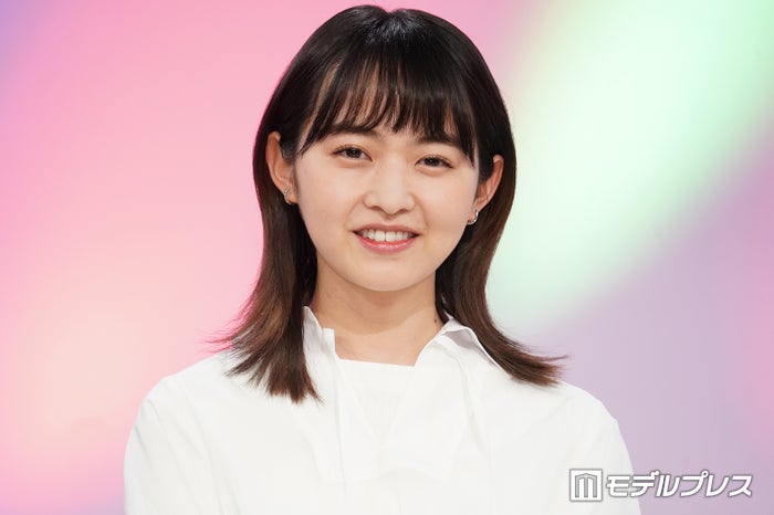 伊藤万理華、“生き方が大きく変わった”出来事告白「境界線がなくなればいいのに」マイノリティへの思い語る＜パーセント＞