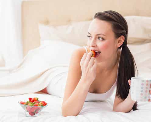 妄想が止まらない!片思い中についついやってしまう事4つ