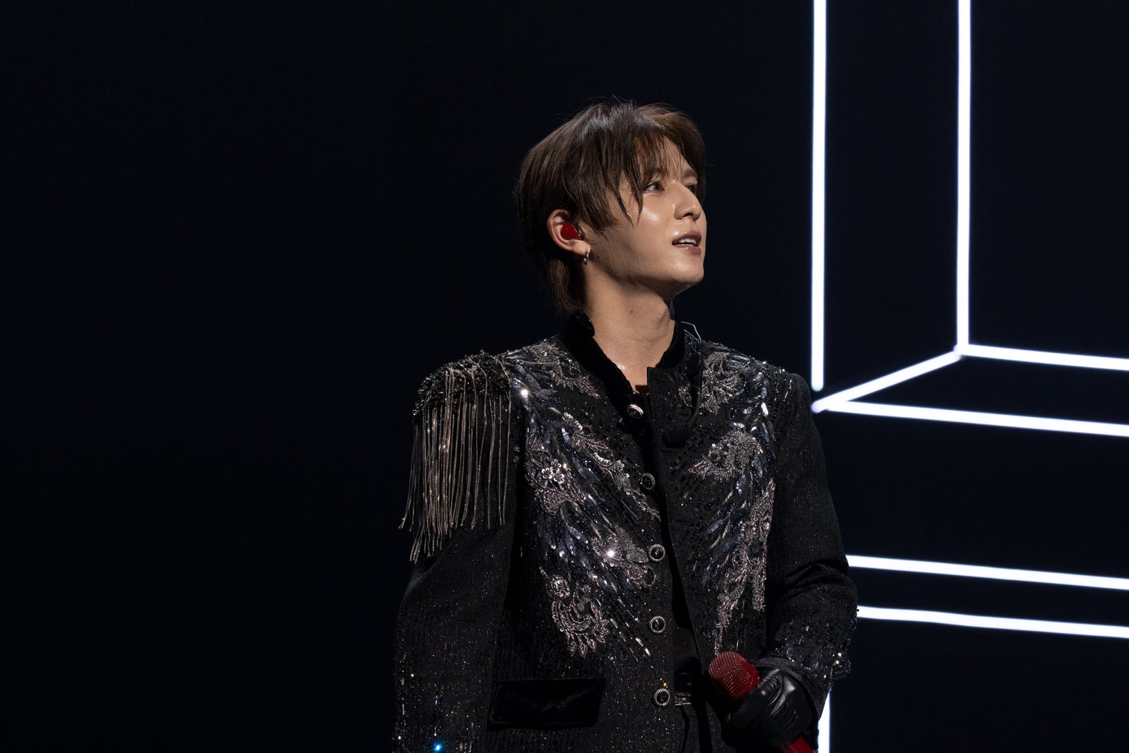 山田涼介（C）ZOZOFES