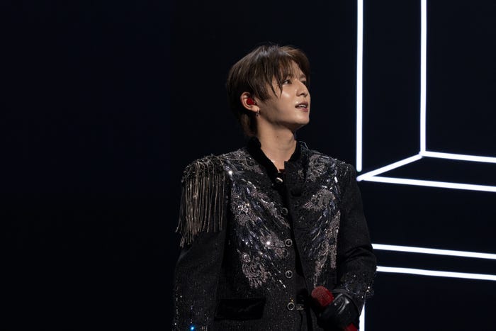 山田涼介(C)ZOZOFES