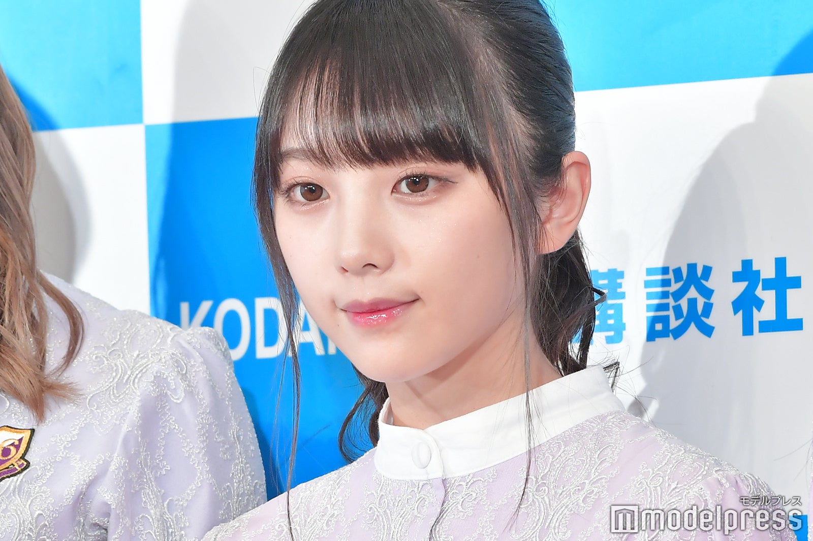 与田祐希（C）モデルプレス