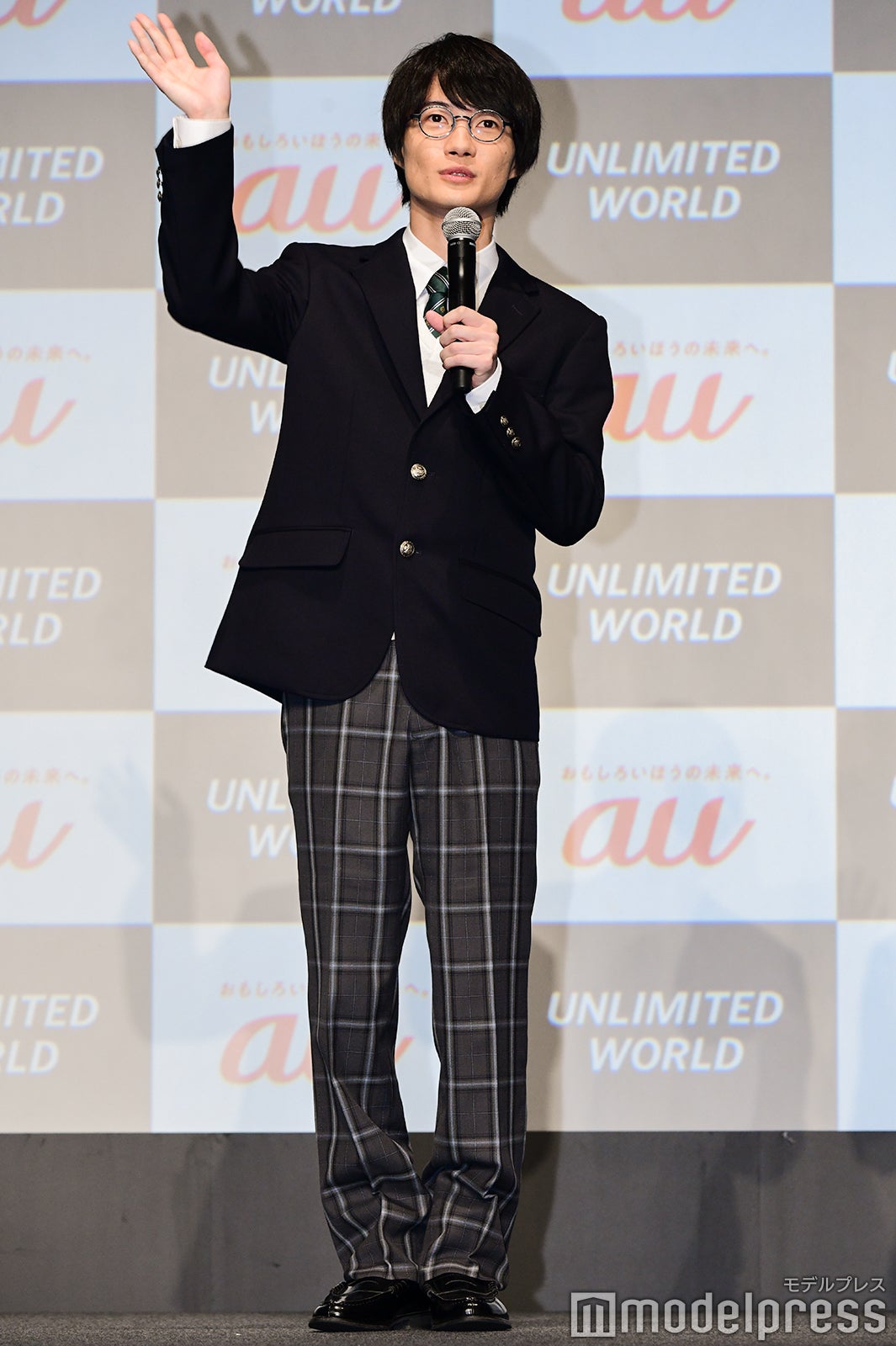 神木隆之介（C）モデルプレス