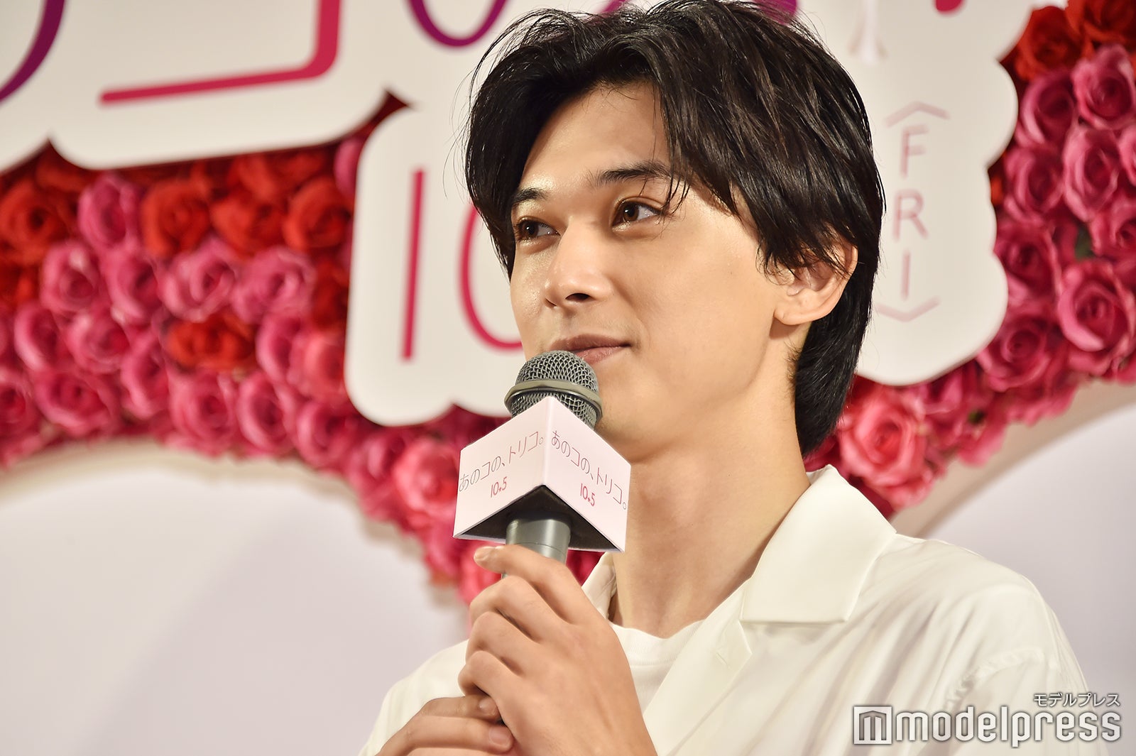 吉沢亮 （C）モデルプレス