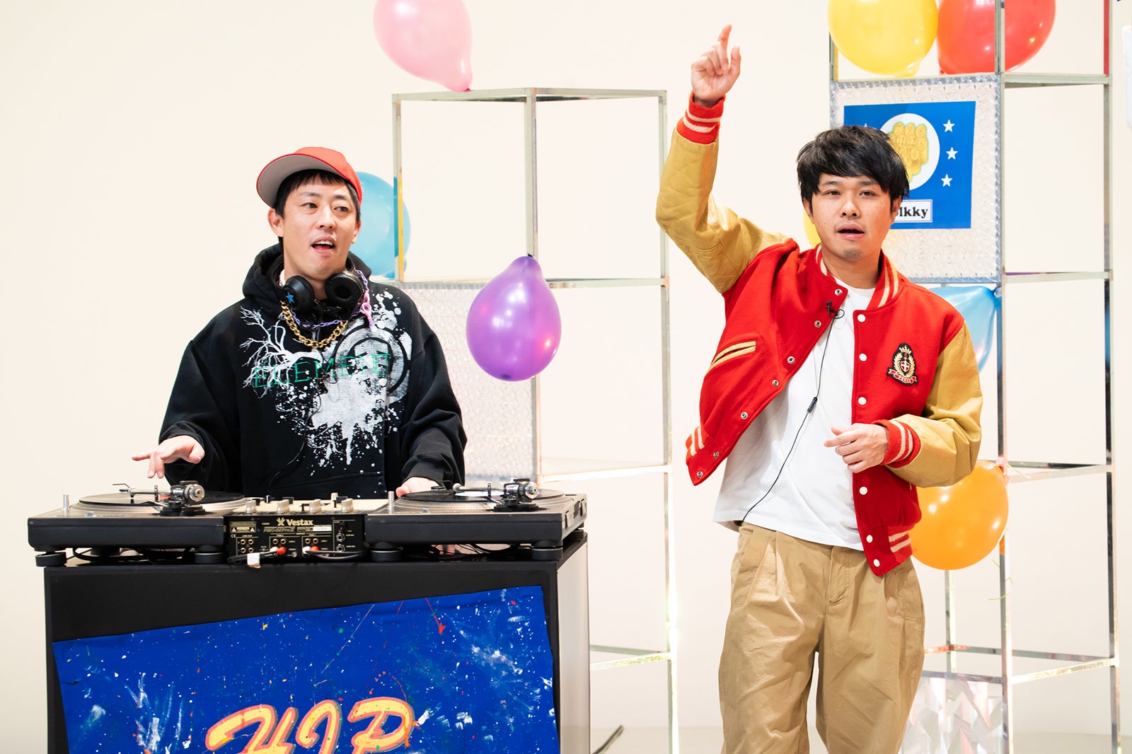 さらば青春の光（C）日本テレビ