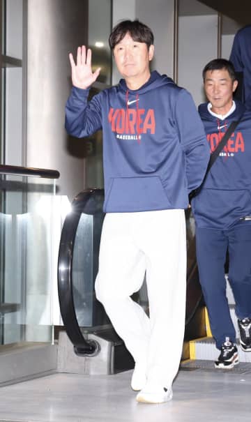 「日本よりハードモードだな」WBC韓国の「地獄」トーナメント組み合わせに反響 追加招集不発で1人少なく準々決勝ドミニカ戦 勝ち上がっても準決・米国か