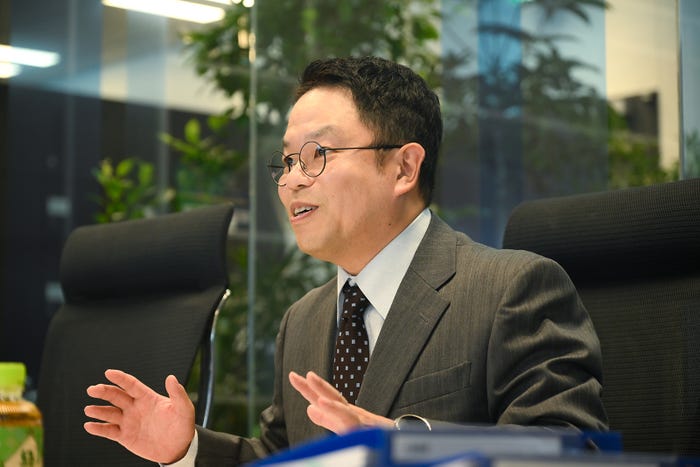 津田篤宏「フェイクマミー」第1話(C)TBS