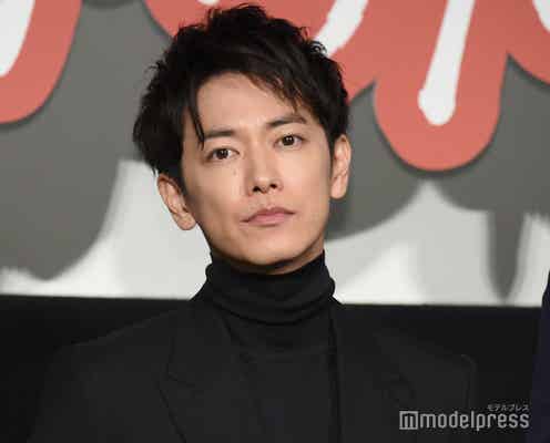 佐藤健、“互いにFC入っている”人気俳優とは 佐藤の声マネ酷似で「ファンの人も分からない」