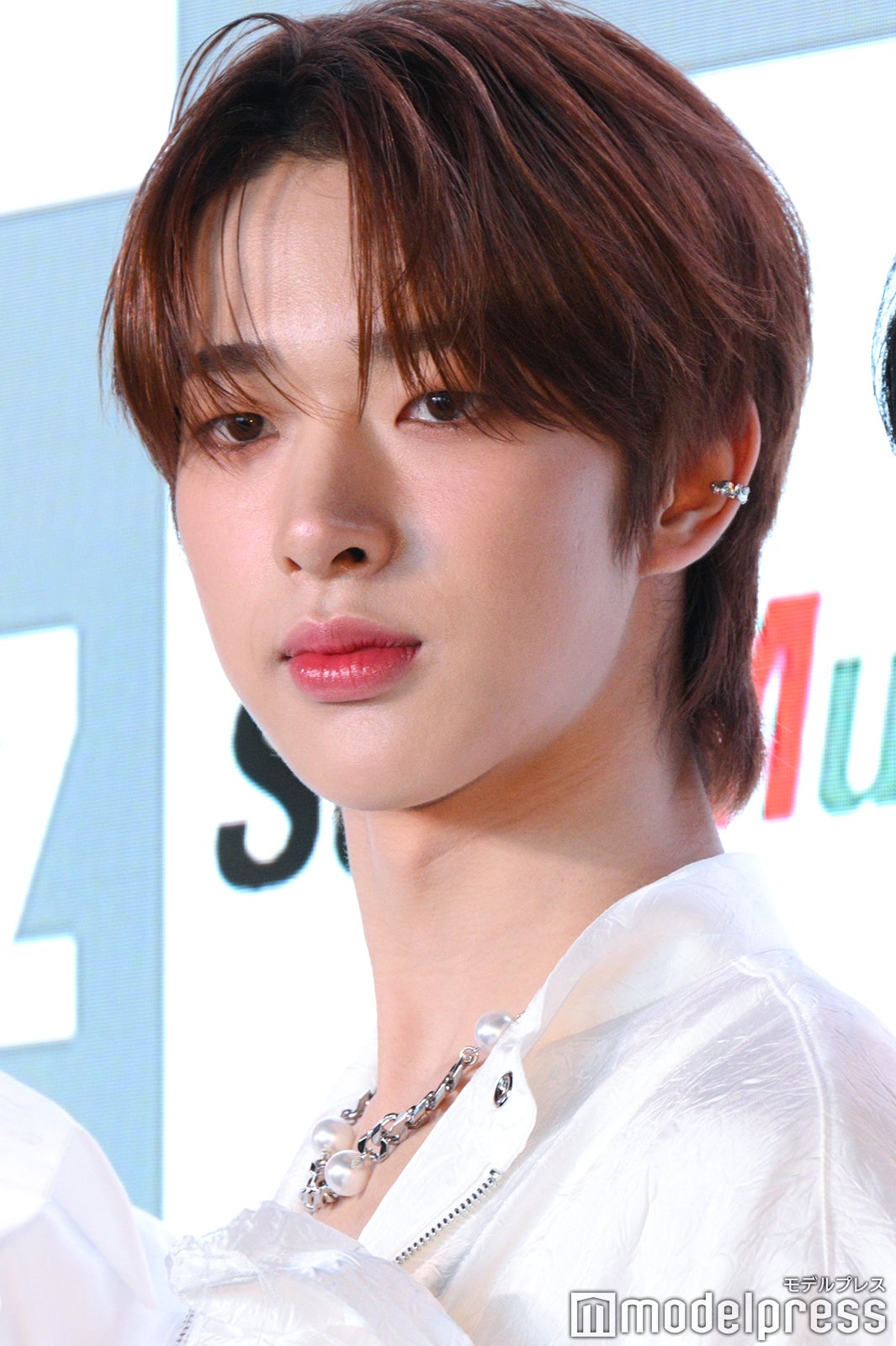 NEXZ／TOMOYA（トモヤ）（C）モデルプレス