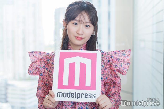 高橋七海(C)モデルプレス