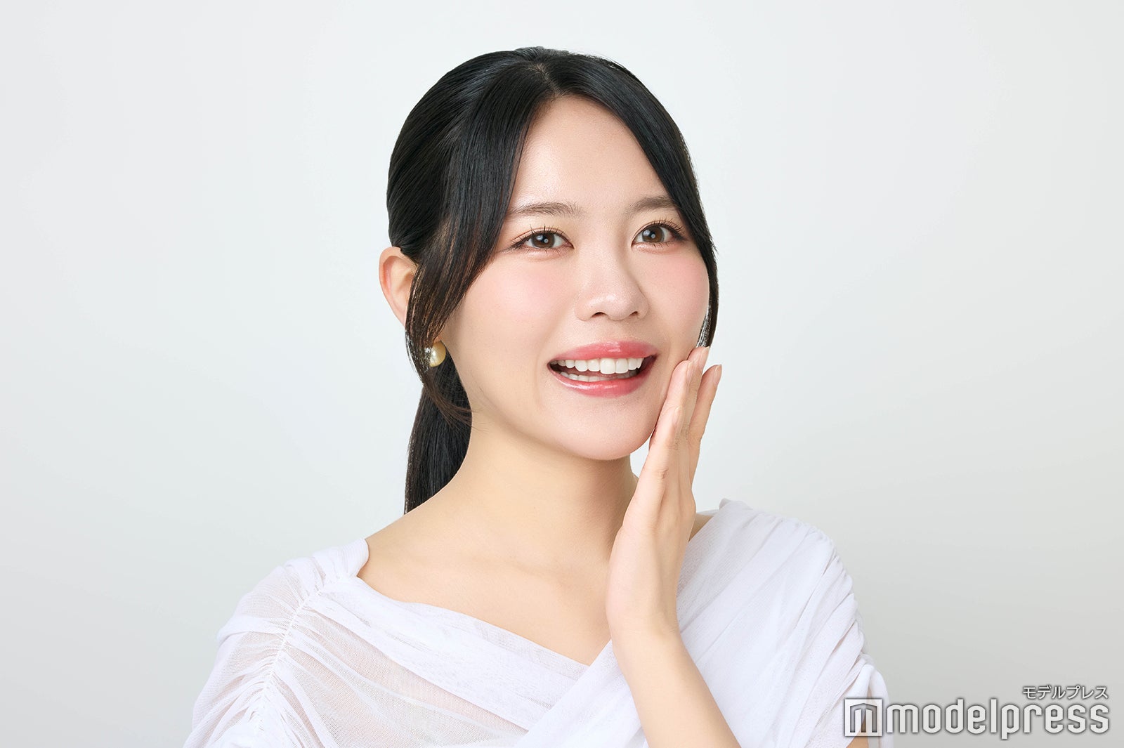 夢月（C）モデルプレス