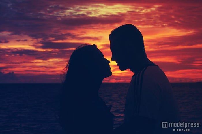 今年はもっと彼と愛を深めたい/Photo by nattu