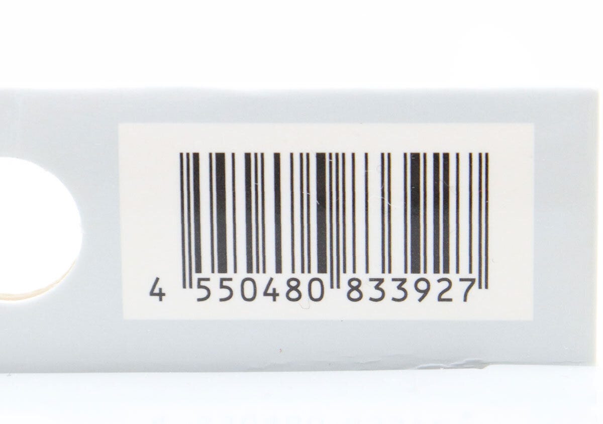 完全ワイヤレスイヤホン（ベージュ×ゴールドカラー）　JANコード