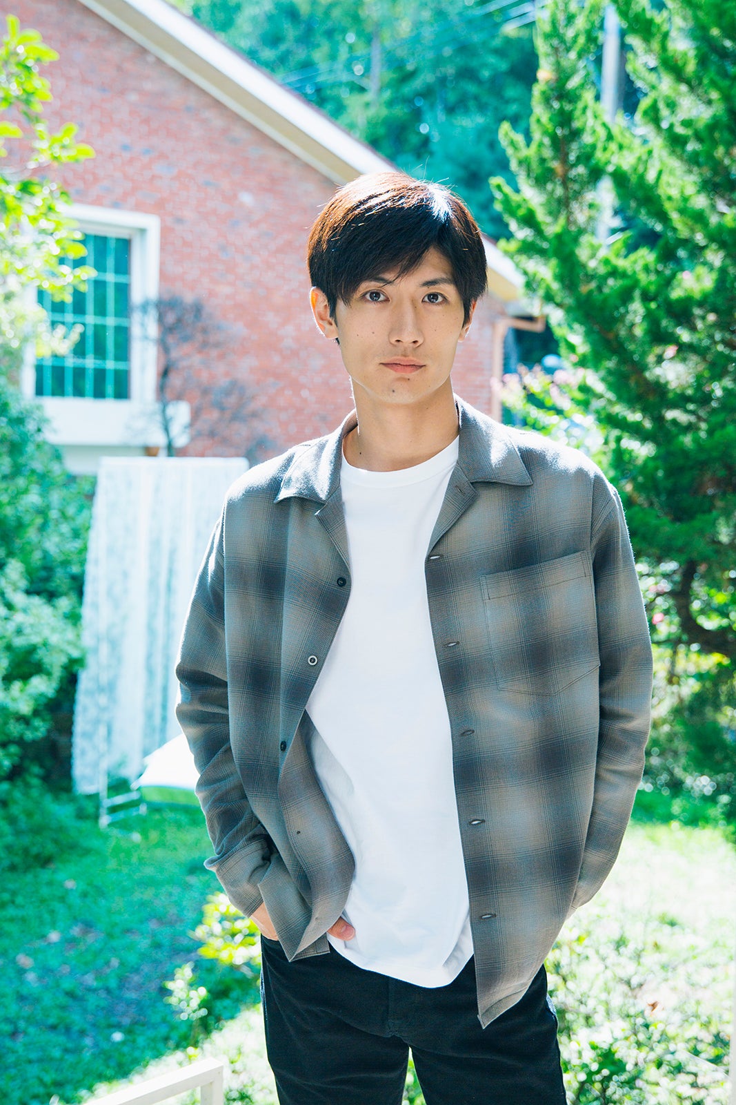 三浦春馬（提供写真）