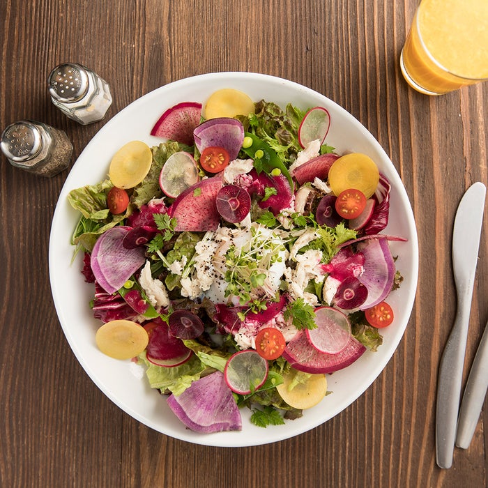 サラダ（イメージ）／画像提供：Egg Restaurant