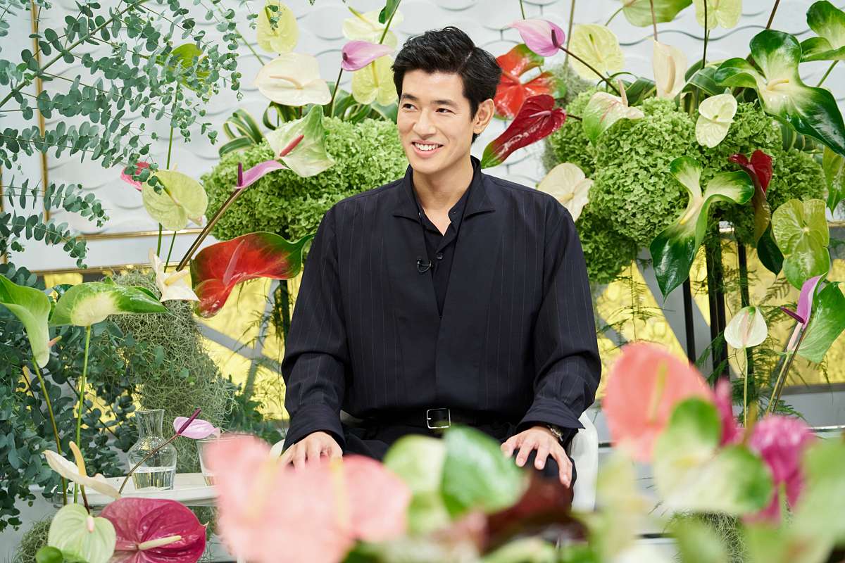 俳優・中島歩が語るブレイクの裏側 「朝10時から酒を飲む」不遇の10年間を告白