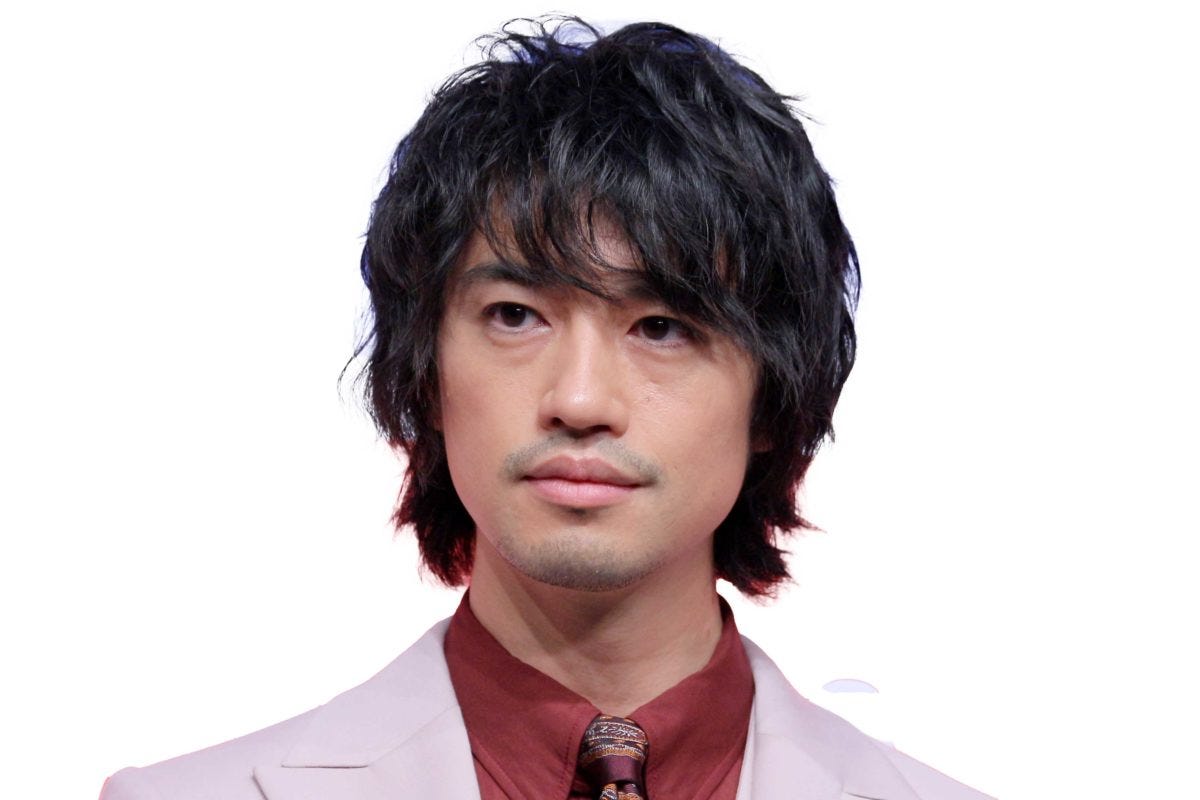 斎藤工