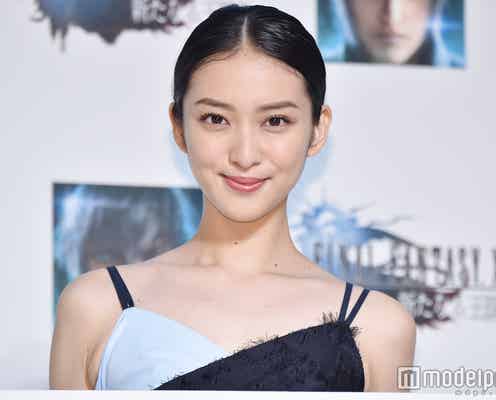 結婚&妊娠発表の武井咲10月期新ドラマ、撮影について今後の方針を発表<今からあなたを脅迫します>