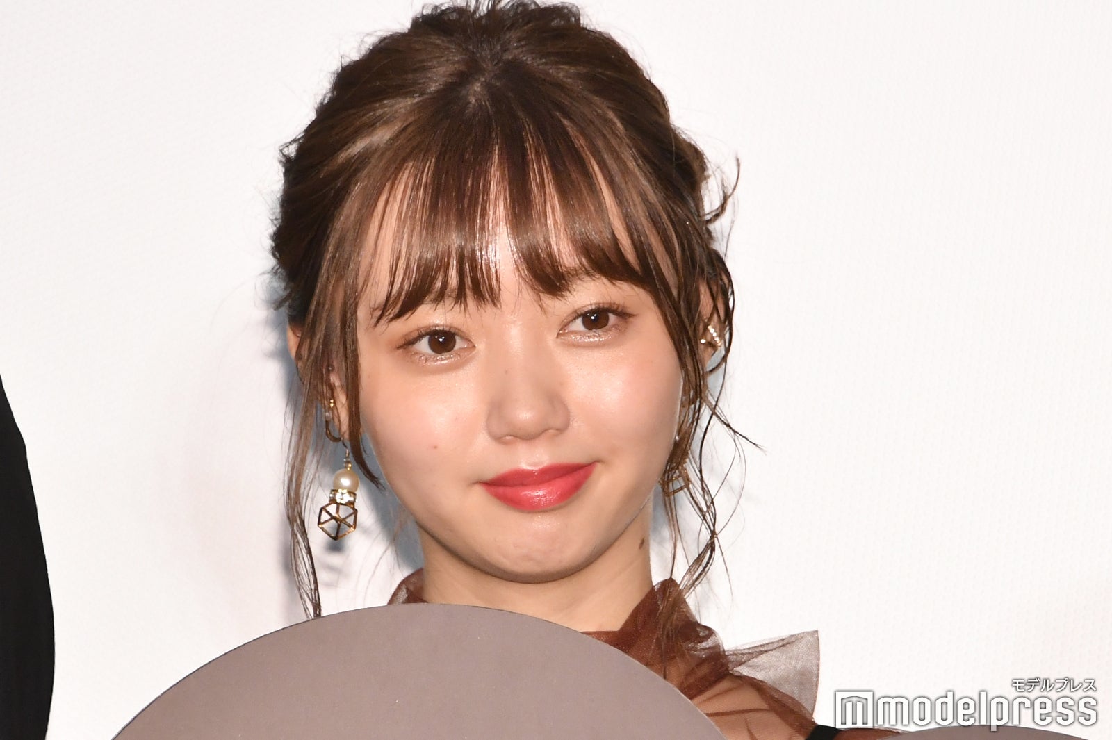 江野沢愛美 （C）モデルプレス