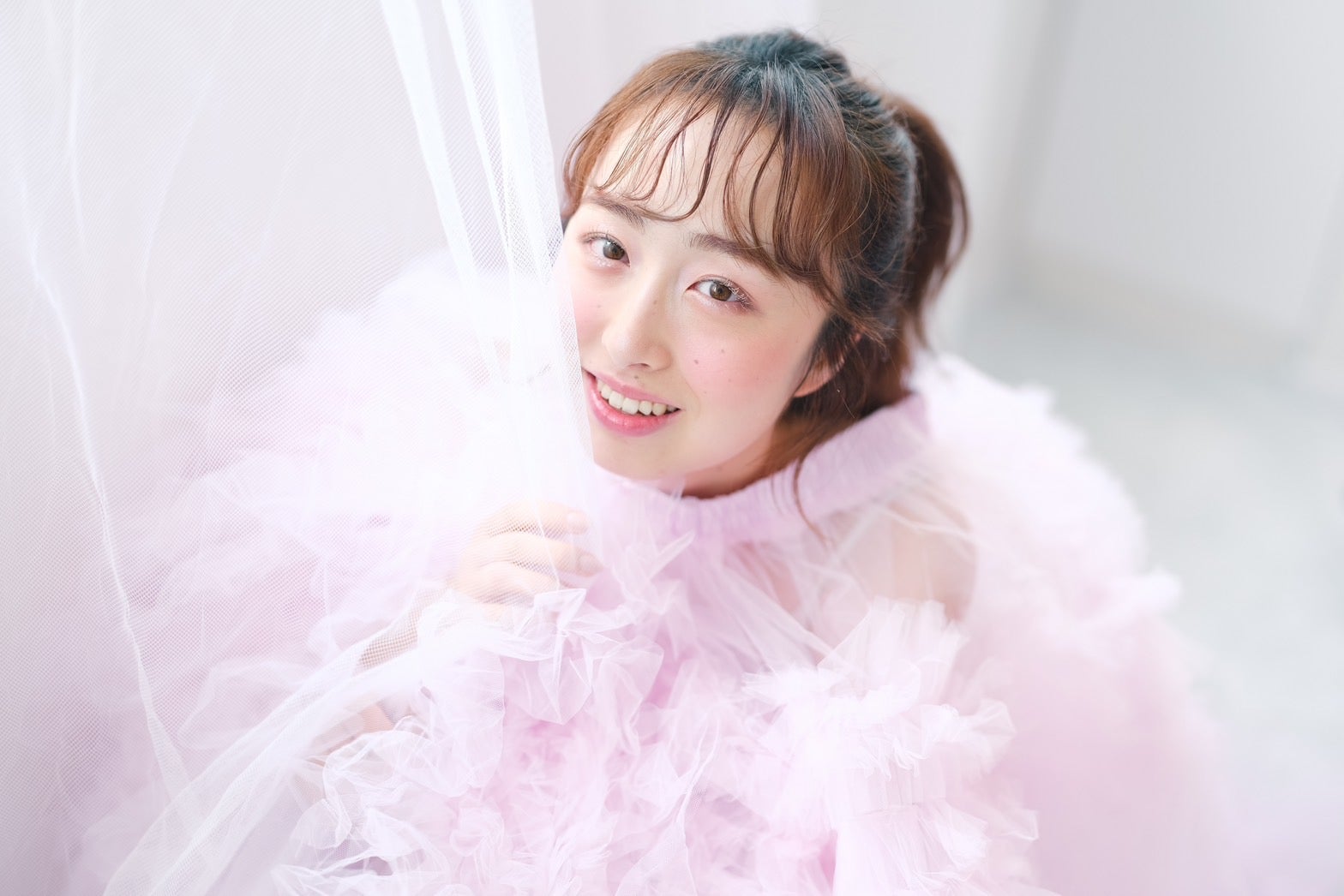 黒尾ヒカルさん（提供写真）