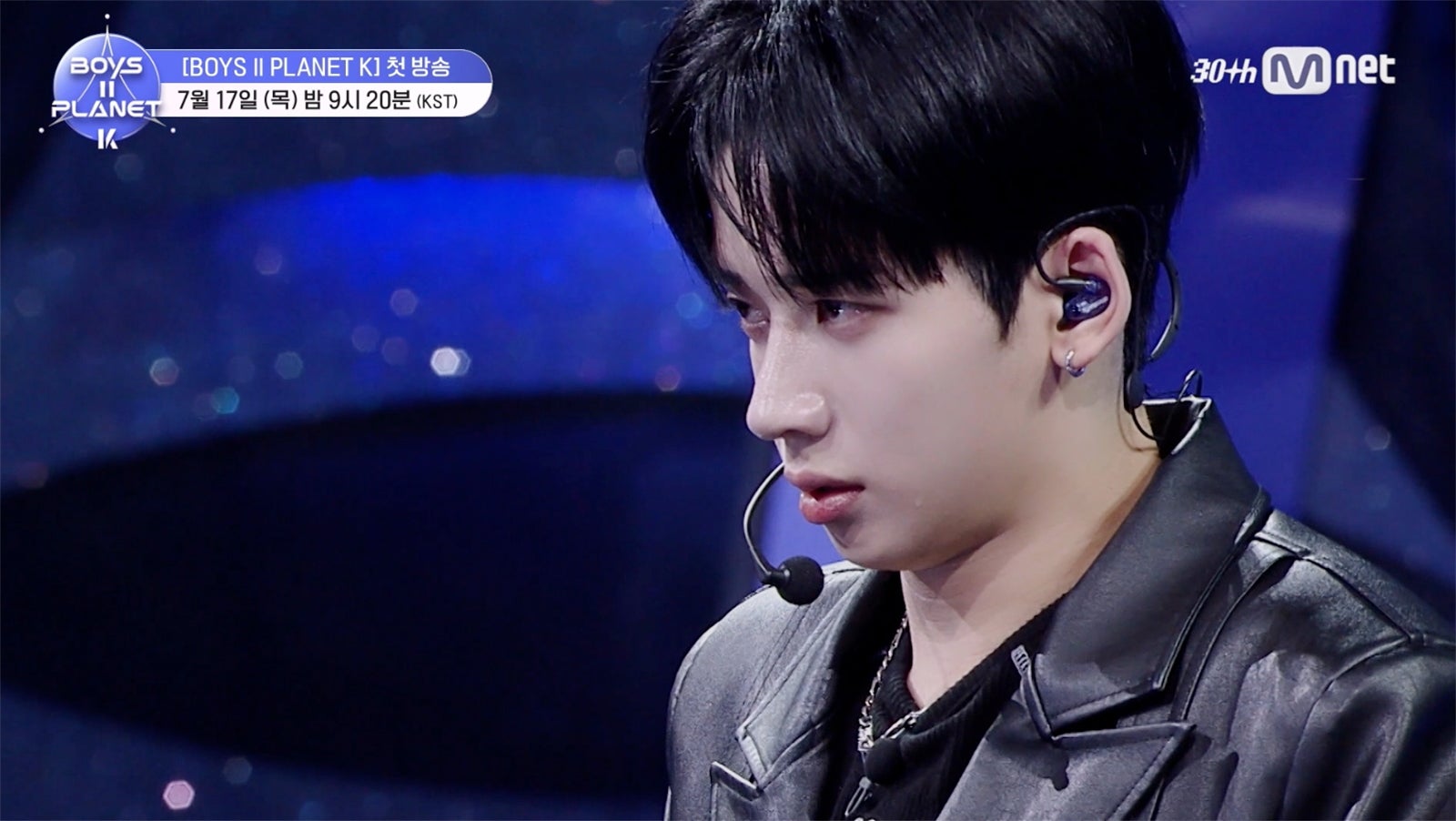 ユメキ（C）CJ ENM. All Rights Reserved.