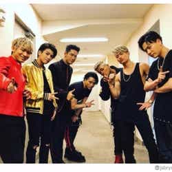 モデルプレス - 三代目JSB今市隆二、デビュー7周年の記念ショット披露 小林直己バースデーも重なり祝福殺到
